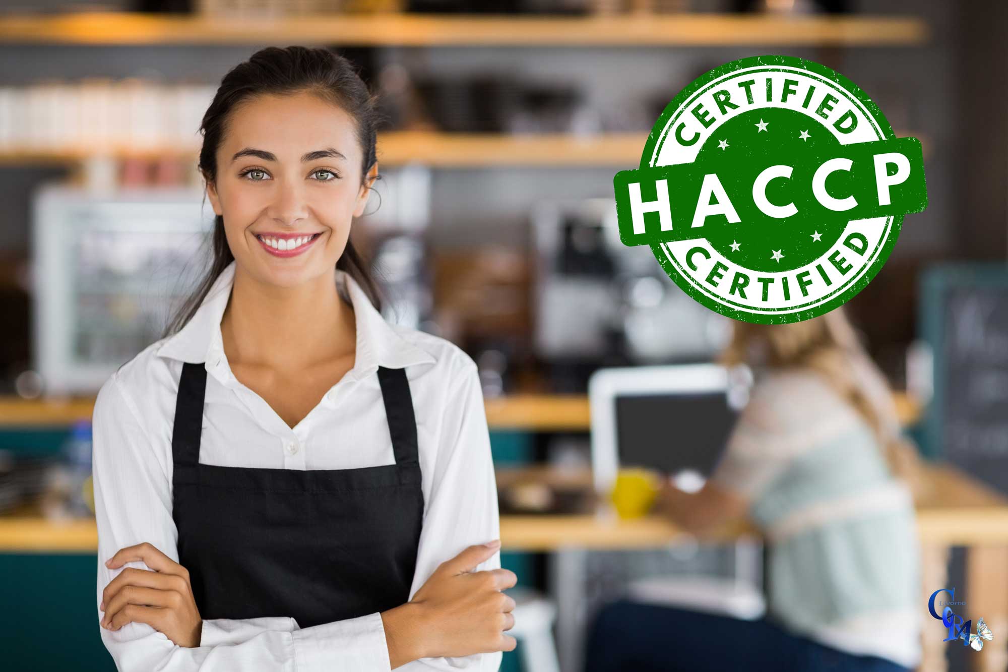 Corso HACCP Livorno